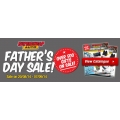 Father&#039;s Day Sale Catalogue At Super Cheap Auto - Ends 7 Sept