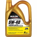 Supercheap Auto - Nulon Full Synthetic Long Life Engine Oil 5W-40 5 Litre $47.19 (Was $67.49)