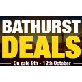 Supercheap Auto - Bathurst Sale: Up to 50% Off Clearance Items! 3 Days Only