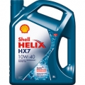 Shell Helix HX7 Engine Oil 10W-40 5 Litre $22.49 (Was $47.99) @ Supercheap Auto