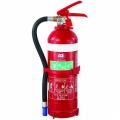 Supercheap Auto - Fire Extinguisher 2kg, With Hose, Metal Mounting Bracket $16 (Save $16)