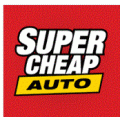 Supercheap Club Member Get $5 credit  use it online or instore ( Targeted ) 