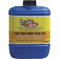 Gulf Western Top Dog XDO Diesel Engine Oil 15W-40 10 Litre $38.99 (Was $64.99) @ Supercheap Auto
