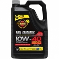 Penrite Full Synthetic Engine Oil - 10W-40 6 Litre $38.39 (Was $63.99) @ SCA