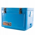 Ridge Ryder By Evakool Ice Box - Blue, 53 Litre $139.99 (Was $279.99) @ Supercheap Auto