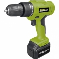 Supercheap Auto - Rockwell ShopSeries Cordless Drill 18V $55.99 (Was $79.99)