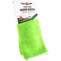 Supercheap Auto - Bowden&#039;s Own Big Green Sucker Microfibre Towel $27.99 (Was $39.99)
