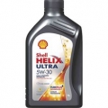 Shell Helix Ultra X Engine Oil 5W-30 1 Litre $11.99 (Was $19.99) @ Supercheap Auto