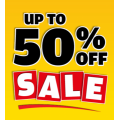 Supercheap Auto - Mid Year Clearance: Up to 50% Off 900+ Items e.g. Castrol GTX Ultra Clean Engine Oil - 15W-40, 5.5 Litre