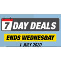  Supercheap Auto - 7 Days Deals: Up to 70% Off 200+ Sale Items 