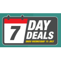 Supercheap Auto - 7 Days Deals: Up to 45% Off Clearance Items e.g.  2 x Brake &amp; Parts Clean &amp; Throttle Body &amp; Carb Clean $8 (Usually $7.99 each)