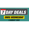 Supercheap Auto - 7 Days Deals - Valid until Wed 5th August