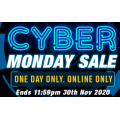 Supercheap Auto - Cyber Monday 2020: Up to 50% Off + Noticeable Offers - 1 Day Only