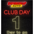 Supercheap Auto - 30% Off RRP Storewide for Club Members! Starts 7 P.M Today