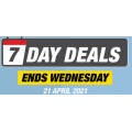 Supercheap Auto - 7 Days Deals Sale - Up to 40% OFF 2310+ Clearance Items 