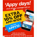  Scoopon - 10% Off Sitewide via App (code) e.g. Nintendo Switch Joy-Con Console $429.3 Delivered