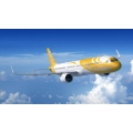 Scoot - Fly to Singapore from $270 Return