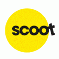Scoot - Take Off Tuesday Sale: Return Flights to Singapore from $224.69