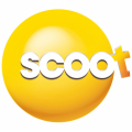 Scoot - Return Flights to Singapore from $218