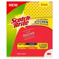 FREE Scotch-Brite® Antibacterial Dish Cloth [Expired]