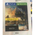 Big W - Assassin’s Creed Xbox One / PS4 $64 - Starts Fri, 27/10