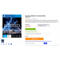 Big W - Star Wars Battlefront II Standard Edition PS4 $49 (Was $99.95)