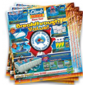 Clark Rubber - View their latest &quot;Breakthrough Value&quot; Catalogue - ends 27 October! 