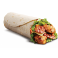 KFC - Bacon Lovers Twister with Baconnaise $7.05 / Regular combo with Chips &amp; Drink $10