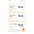 Tigerair - Go for Good Time Flight Sale: Domestic Flights from $59.95 