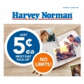 Harve Norman Photos - 6&quot; x 4&quot; Prints - 5c each for 8 days!