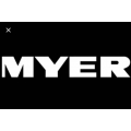 Myer - 3 Days Sale - Take a Further 25% Off Already Reduced Price on the Women&#039;s &amp; Men&#039;s Fashion, Shoes etc