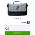 Harvey Norman - Full System Travel Case for Nintendo Switch $29 (Was $59) 