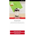 Hungry Jacks - Large Sundae $2 Pick-Up via App (Usually $4.95)