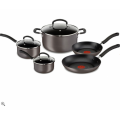 60% off TEFAL, RACO, SCANPAN &amp; More + Free Shipping: Eg. TEFAL Inspire 5pc Hard Anodised Cookset $99.95 (Was $399)