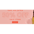 The Fashion Bunker Extra 50% off Sales Styles (Code ) 