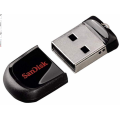 [Prime Members] SanDisk Cruzer Fit CZ33 32GB USB 2.0 Low-Profile Flash Drive $14.77 Delivered (Was $29.99) @ Amazon