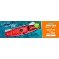 Anaconda - Seaflo Adult Kayak $199 (Save $100)