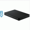 eBay The Good Guys - Seagate 2TB Portable HDD $79.2 + Free C&amp;C (code)! RRP $129