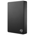 Big W - Seagate 4TB Portable Hard Drive Black $100 (Save $99)