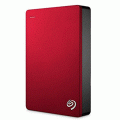 Amazon - Seagate Backup Plus 5TB USB 3.0 Hard Drives Red $199.80 Delivered (USD $150.51)