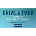 Secure Parking - Sydney CBD, North Sydney &amp; Parramatta Parking from $10 (codes)
