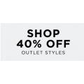 Seed Heritage - Extra 40% Off on top of Up to 50% Off Outlet Styles (In-store &amp; Online)