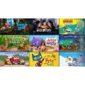 Amazon - FREE Streaming of Kids&#039; Shows 