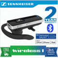 eBay Wireless 1 - Sennheiser EZX 80 Bluetooth Headset for iPhone / Andriod $33.25 + Free C&amp;C (code)! Was $59