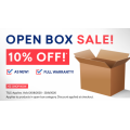 Shopping Express - Open-Box Sale: Extra 10% Off on Up to 60% Off Sale Items [Deals in the Post]