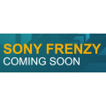 SONY - Click Frenzy Sale: Sign-Up &amp; Get a $20 Off Total Purchase of $50 &amp; More [Starts 12 PM Tues 19th May]