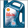 Repco - Shell Helix HX7 10W-40 Engine Oil Sn+ 5L $33 (Was $54)
