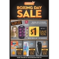 Shaver Shop - Boxing Day sale 2018: Up to 80% Off + Free Shipping (code) e.g. Silicone Pop-Up Rollers $1 (Save $73.95)