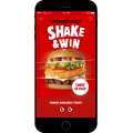 Hungry Jack&#039;s - FREE Whopper burger on your Birthday via App