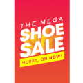 MYER - Mega Stocktake Footwear Sale - In-Store &amp; Online